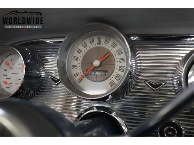 1959 Ford Thunderbird (CC-2096065) for sale in Denver , Colorado