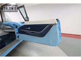1959 Ford Thunderbird (CC-2096065) for sale in Denver , Colorado
