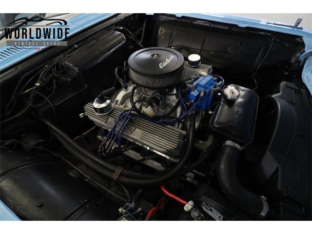 1959 Ford Thunderbird (CC-2096065) for sale in Denver , Colorado