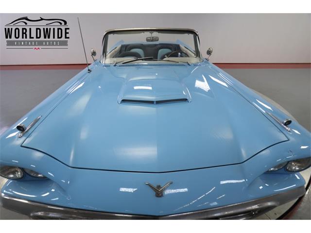 1959 Ford Thunderbird (CC-2096065) for sale in Denver , Colorado