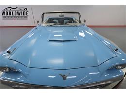 1959 Ford Thunderbird (CC-2096065) for sale in Denver , Colorado