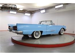 1959 Ford Thunderbird (CC-2096065) for sale in Denver , Colorado