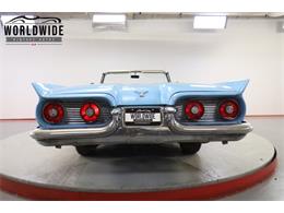 1959 Ford Thunderbird (CC-2096065) for sale in Denver , Colorado