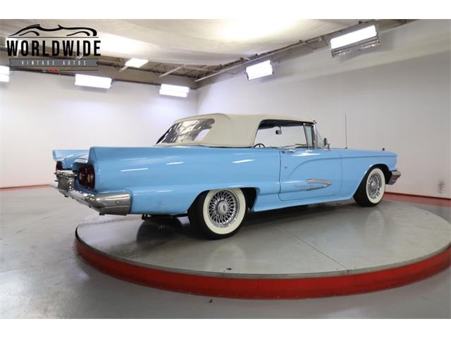 1959 Ford Thunderbird (CC-2096065) for sale in Denver , Colorado