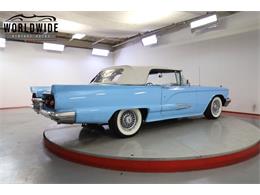 1959 Ford Thunderbird (CC-2096065) for sale in Denver , Colorado