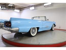 1959 Ford Thunderbird (CC-2096065) for sale in Denver , Colorado