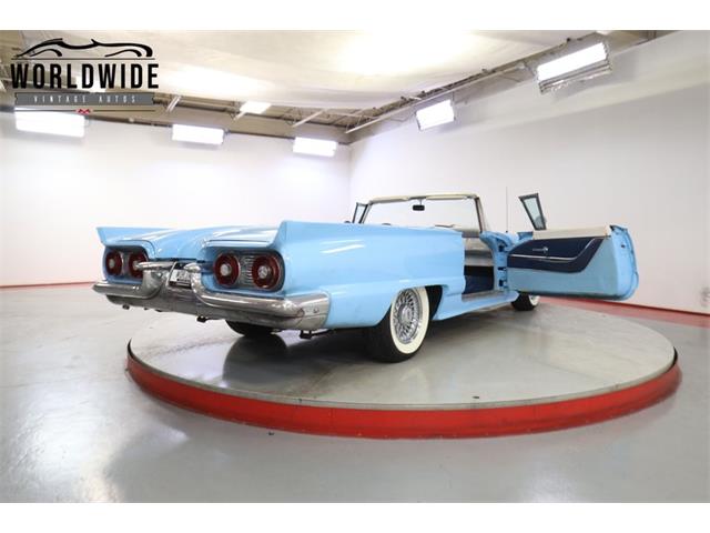 1959 Ford Thunderbird (CC-2096065) for sale in Denver , Colorado