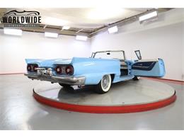 1959 Ford Thunderbird (CC-2096065) for sale in Denver , Colorado