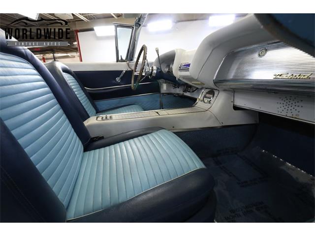 1959 Ford Thunderbird (CC-2096065) for sale in Denver , Colorado