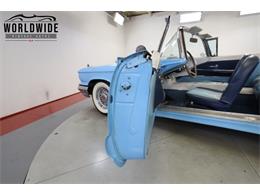 1959 Ford Thunderbird (CC-2096065) for sale in Denver , Colorado