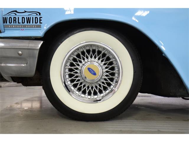 1959 Ford Thunderbird (CC-2096065) for sale in Denver , Colorado