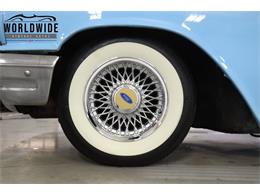 1959 Ford Thunderbird (CC-2096065) for sale in Denver , Colorado
