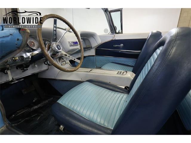 1959 Ford Thunderbird (CC-2096065) for sale in Denver , Colorado
