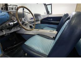 1959 Ford Thunderbird (CC-2096065) for sale in Denver , Colorado