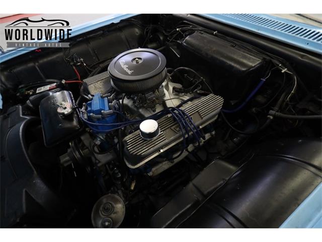 1959 Ford Thunderbird (CC-2096065) for sale in Denver , Colorado