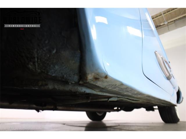 1959 Ford Thunderbird (CC-2096065) for sale in Denver , Colorado
