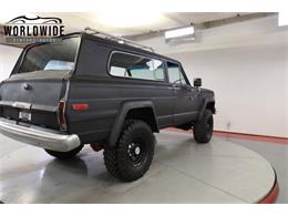 1979 Jeep Cherokee (CC-2096066) for sale in Denver , Colorado