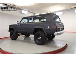 1979 Jeep Cherokee (CC-2096066) for sale in Denver , Colorado