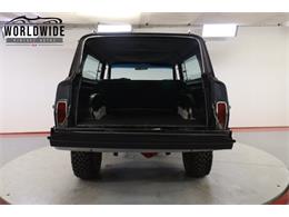 1979 Jeep Cherokee (CC-2096066) for sale in Denver , Colorado