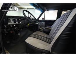 1979 Jeep Cherokee (CC-2096066) for sale in Denver , Colorado