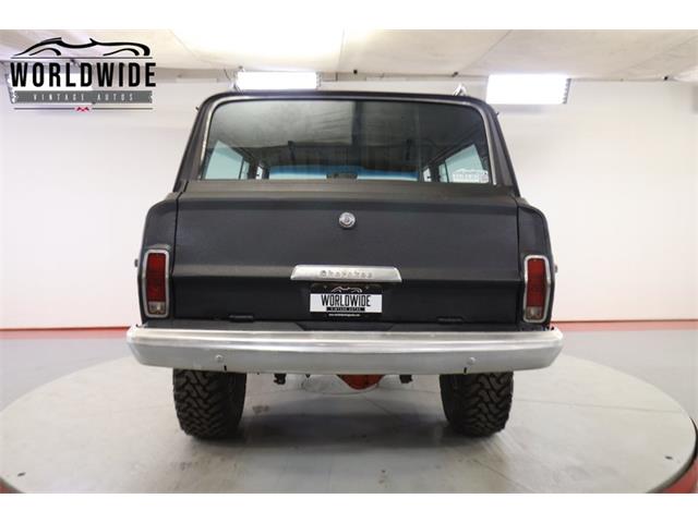 1979 Jeep Cherokee (CC-2096066) for sale in Denver , Colorado