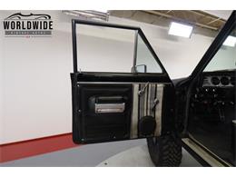 1979 Jeep Cherokee (CC-2096066) for sale in Denver , Colorado