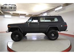 1979 Jeep Cherokee (CC-2096066) for sale in Denver , Colorado