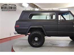 1979 Jeep Cherokee (CC-2096066) for sale in Denver , Colorado