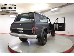 1979 Jeep Cherokee (CC-2096066) for sale in Denver , Colorado