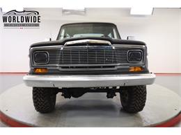 1979 Jeep Cherokee (CC-2096066) for sale in Denver , Colorado
