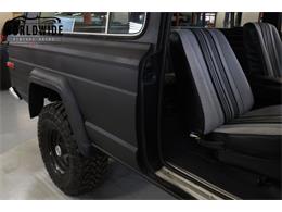 1979 Jeep Cherokee (CC-2096066) for sale in Denver , Colorado