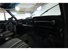 1979 Jeep Cherokee (CC-2096066) for sale in Denver , Colorado