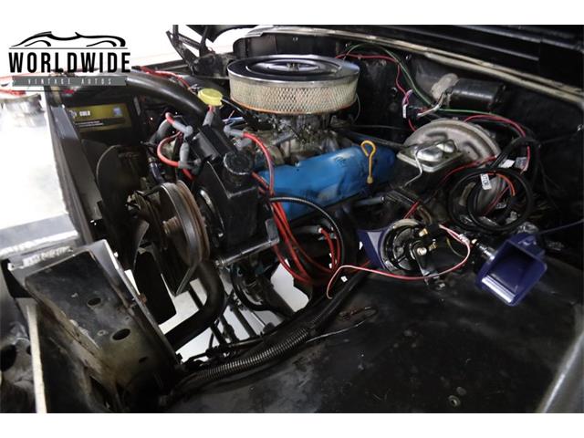 1979 Jeep Cherokee (CC-2096066) for sale in Denver , Colorado