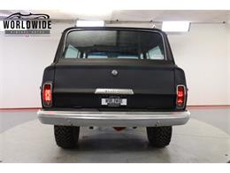 1979 Jeep Cherokee (CC-2096066) for sale in Denver , Colorado