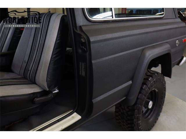 1979 Jeep Cherokee (CC-2096066) for sale in Denver , Colorado