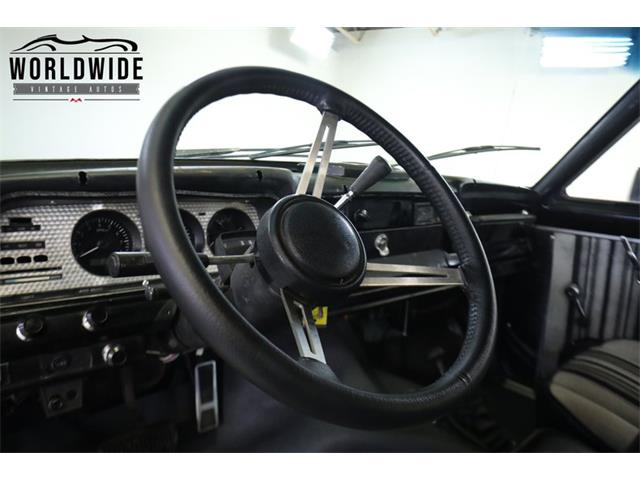 1979 Jeep Cherokee (CC-2096066) for sale in Denver , Colorado