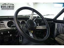 1979 Jeep Cherokee (CC-2096066) for sale in Denver , Colorado