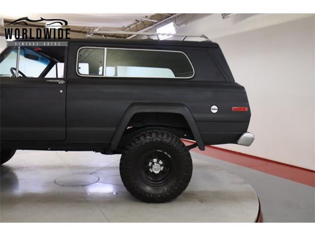 1979 Jeep Cherokee (CC-2096066) for sale in Denver , Colorado
