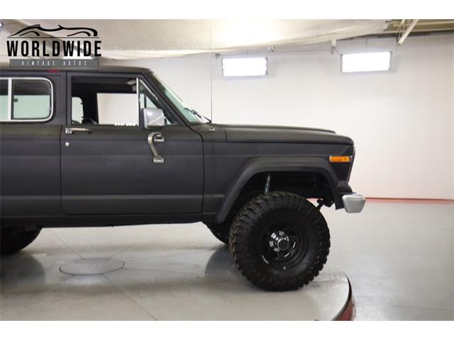 1979 Jeep Cherokee (CC-2096066) for sale in Denver , Colorado