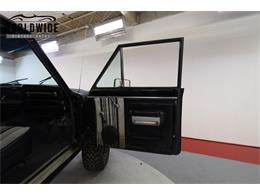 1979 Jeep Cherokee (CC-2096066) for sale in Denver , Colorado