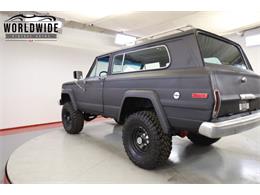 1979 Jeep Cherokee (CC-2096066) for sale in Denver , Colorado