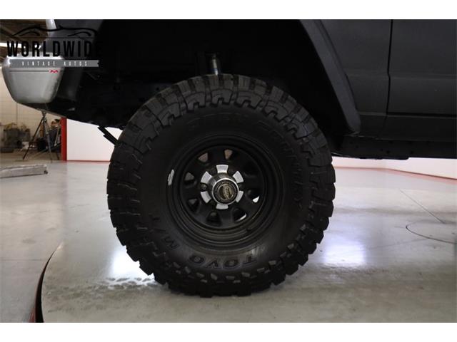 1979 Jeep Cherokee (CC-2096066) for sale in Denver , Colorado
