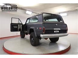 1979 Jeep Cherokee (CC-2096066) for sale in Denver , Colorado