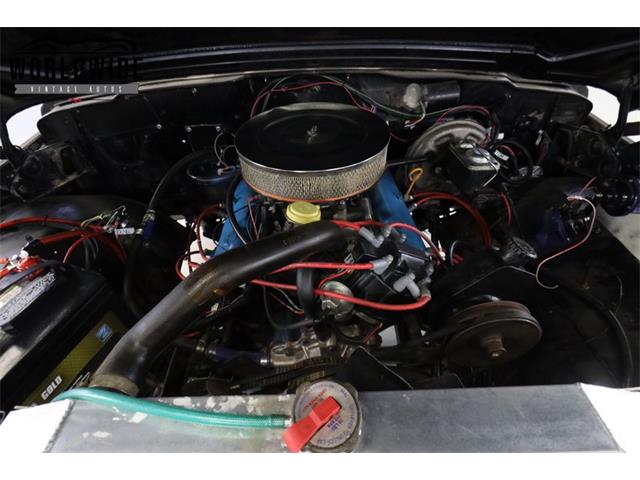 1979 Jeep Cherokee (CC-2096066) for sale in Denver , Colorado