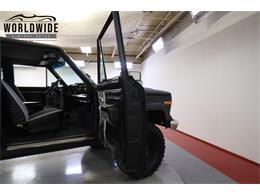 1979 Jeep Cherokee (CC-2096066) for sale in Denver , Colorado