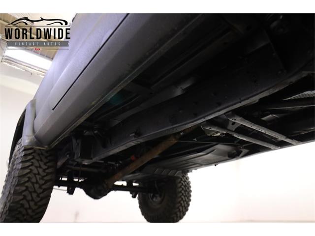 1979 Jeep Cherokee (CC-2096066) for sale in Denver , Colorado