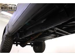 1979 Jeep Cherokee (CC-2096066) for sale in Denver , Colorado