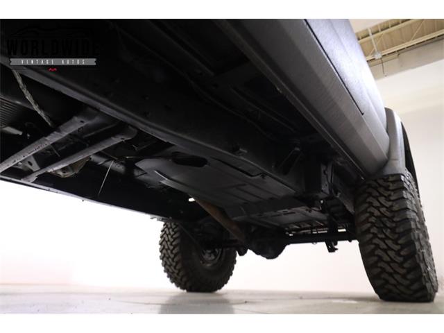 1979 Jeep Cherokee (CC-2096066) for sale in Denver , Colorado
