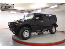 2003 Hummer H2 (CC-2096067) for sale in Denver , Colorado