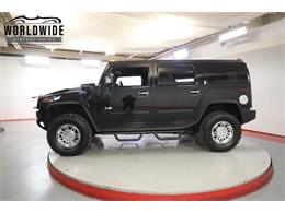 2003 Hummer H2 (CC-2096067) for sale in Denver , Colorado